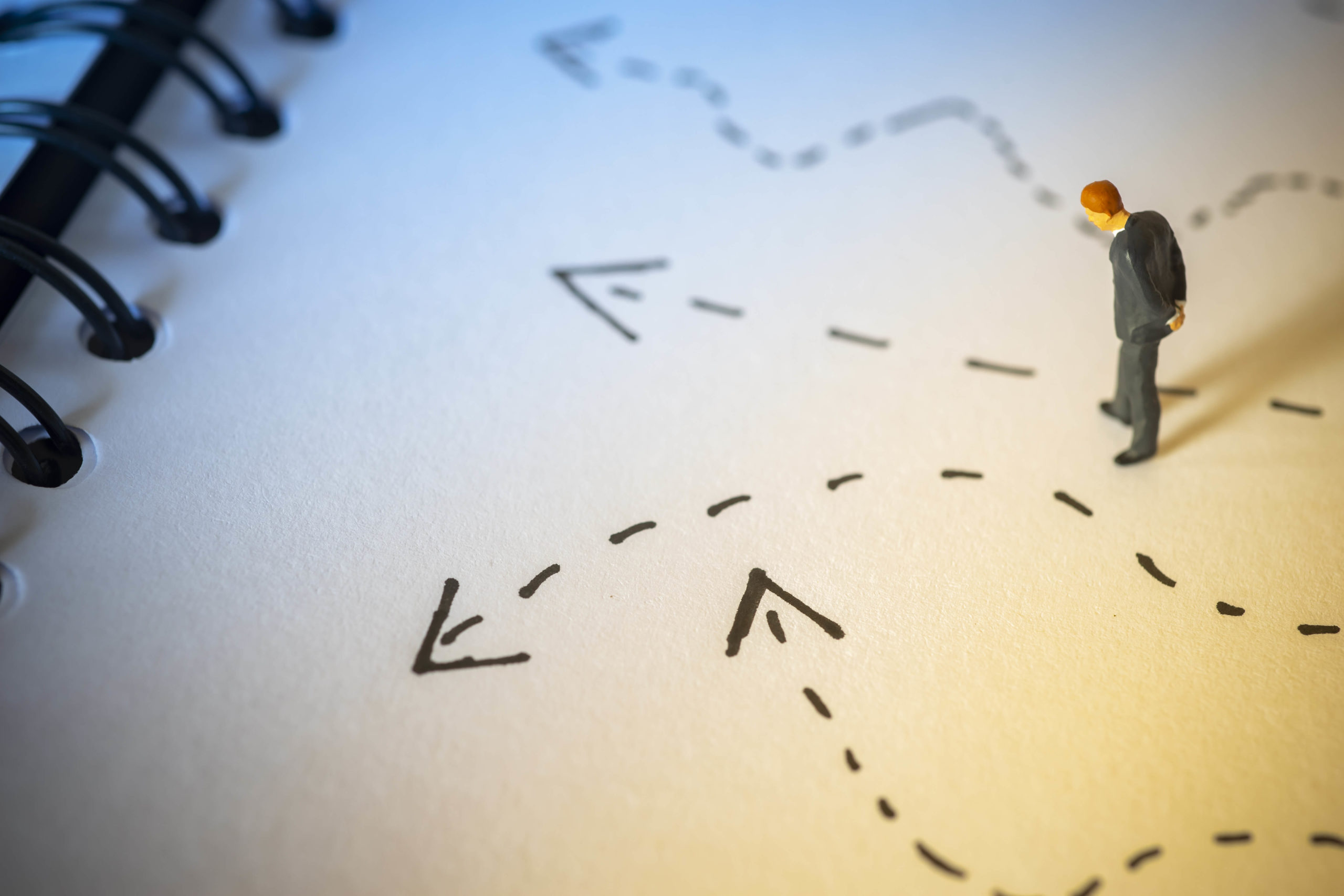 Atitudes essenciais para aumentar o potencial dos seu negócio