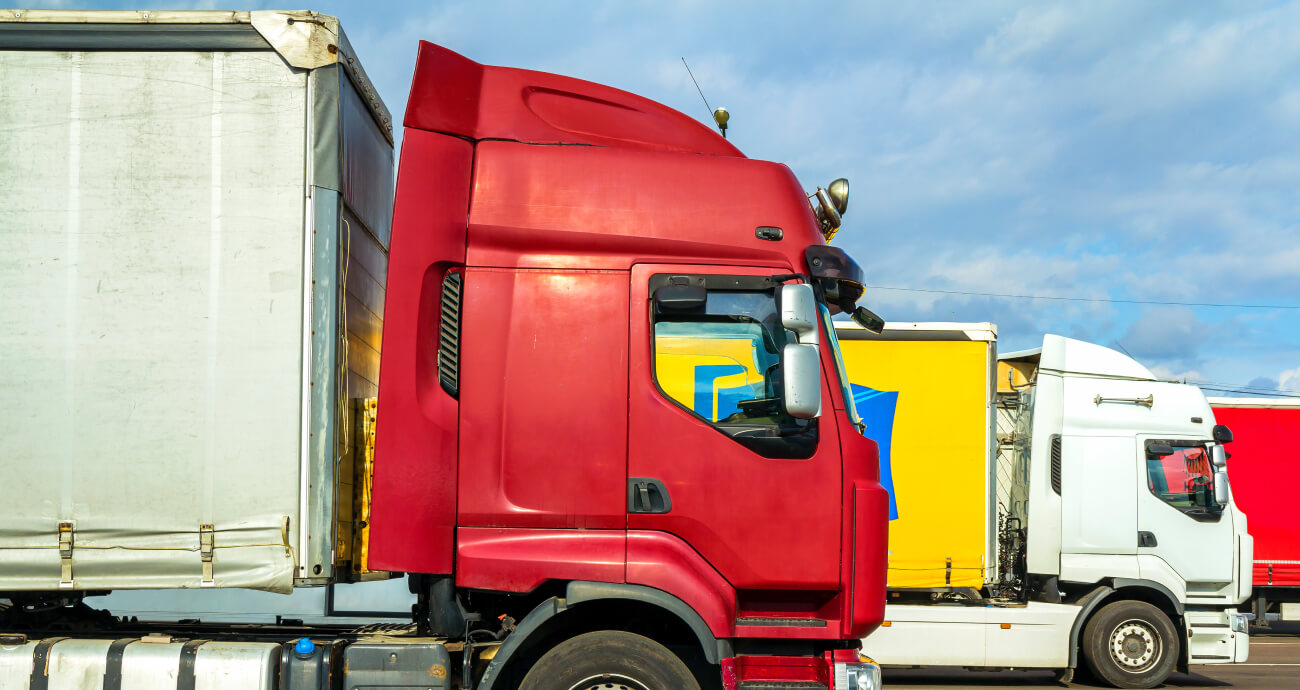 Qual é a marca de caminhões mais querida do Brasil